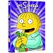 Simpson, saison 13 - Coffret 4 DVD
