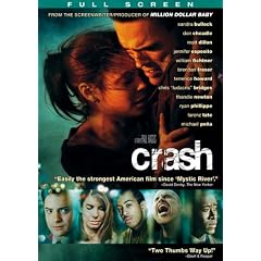 Crash (Full Screen Edition)