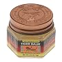 Tiger Balm Pain Relieving Ointment, Non-Staining, Ultra Strength, 0.63 Ounces (Pack of 2)