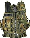 UTG 547 Law Enforcement Tactical Vest