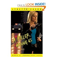 Killer Among Us, A: A Novel