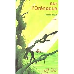 Sur l'Or�noque