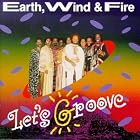 Let's Groove by Earth Wind & Fire