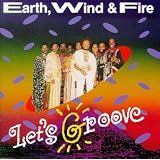 Let'S Groovepar Earth, Wind and Fire