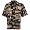 Reyn Spooner Missouri Tigers Tropical Scenic College Button-up Shirt