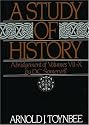 A Study of History, Vol. 2: Abridgement of Volumes VII-X