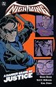 Nightwing Vol. 4: A Darker Shade of Justice
