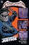 Nightwing Vol. 4: A Darker Shade of Justice