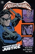 Nightwing Vol. 4: A Darker Shade of Justice