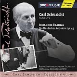 Brahms: German Requiem