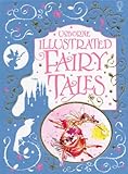 Usborne illustrated fairy tales