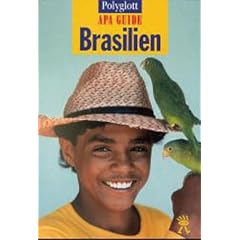 Apa Guides, Brasilien