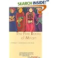 Five Books Of Miriam: A Woman's Commentary on the Torah by Ellen Frankel