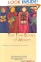 Five Books Of Miriam: A Woman's Commentary on the Torah