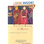 Five Books Of Miriam: A Woman's Commentary on the Torah