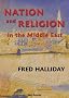 Nation and Religion in the Middle East