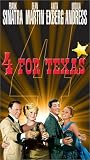 4 for Texas 4 for Texas