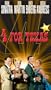 4 for Texas [VHS]
