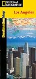 Los Angeles Destination Map