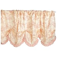 Window Valance (Approximately 96x18)