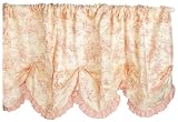 Isabella Window Valance