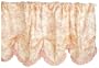 Window Valance (Approximately 96x18)