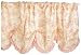 Window Valance (Approximately 96x18)