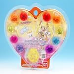 ハートキャッチプリキュア! まとめてあつめてこころの種~キュアサンシャインカラー~