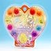 ハートキャッチプリキュア! まとめてあつめてこころの種~キュアサンシャインカラー~