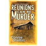 reunions can be murder worldwide library mysteries