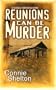 Reunions Can Be Murder (Worldwide Library Mysteries)