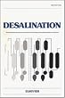 Design of novel direct contact membrane distillation membranes [An article from: Desalination]