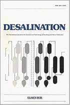 Ultrafiltration with variable volume diafiltration: a novel approach to water saving in diafiltration processes [An article from: Desalination]