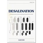 Plasma modifications of porous PEEK-WC-PU membranes [An article from: Desalination book cover