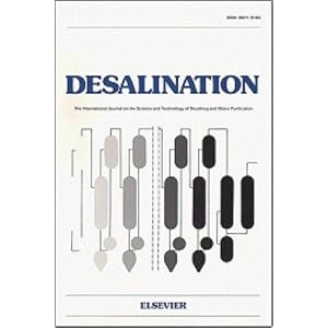 Development of an integrated simulation model for treatment and distribution of reclaimed water [An article from: Desalination] D. Joksimovic, J. Kubik, P. Hlavinek and D. Savic