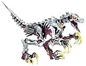 Zoids Great Britain GB-001Megaraptor 1/72 Scale