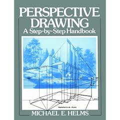 Perspective Drawing: A Step-by-Step Handbook