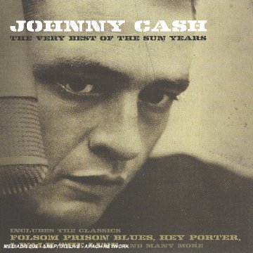 Johnny Cash - Greatest! Johnny Cash / Now Here Is Johnny Cash - Zortam Music