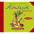 Aldidente Fatburner. Die besten Rezepte