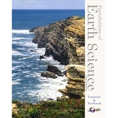 Foundations of Earth Science (3rd Edition)