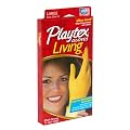 Playtex Living Gloves, Large , 1pair