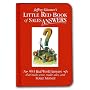Little Red Book of Sales Answers: 99.5 Real World Answers That Make Sense, Make Sales, and Make Money (Jeffrey Gitomer's Little Books)