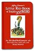 Little Red Book of Sales Answers: 99.5 Real World Answers That Make Sense, Make Sales, and Make Money (Jeffrey Gitomer's Little Books)