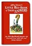 Little Red Book of Sales Answers: 99.5 Real World Answers That Make Sense, Make Sales, and Make Money