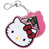 HELLO KITTY 12009 Keychain Photo Frame