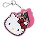 HELLO KITTY 12009 Keychain Photo Frame