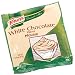Knorr White Chocolate Mousse Mix, 7.313-Ounce Pouches (Pack of 5)