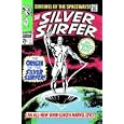 The Silver Surfer Omnibus 1