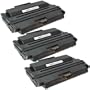 LD &copy; 3 Samsung Compatible SCX-D5530B Toners
