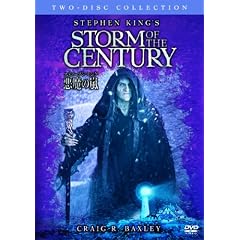 スティーブン・キングの悪魔の嵐